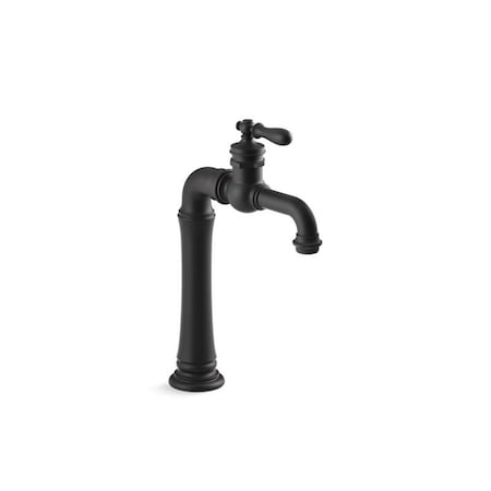 Kohler Artifacts Gentleman'S Bar Faucet 99268-BL